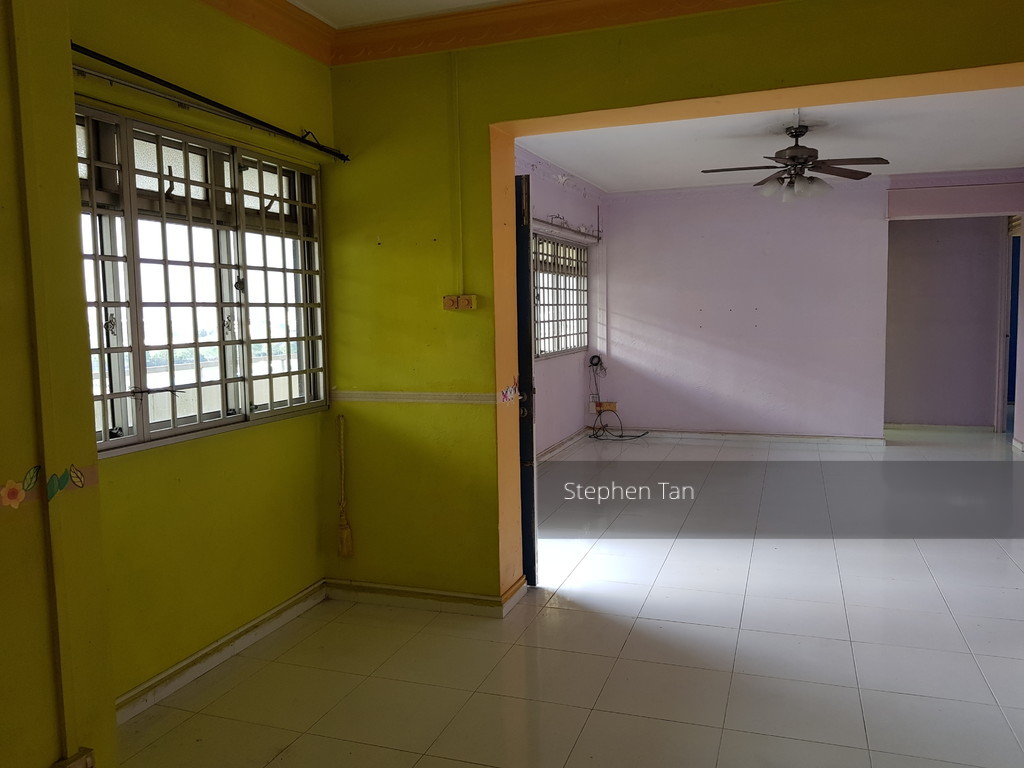 Blk 878 Woodlands Avenue 9 (Woodlands), HDB 4 Rooms #149782622
